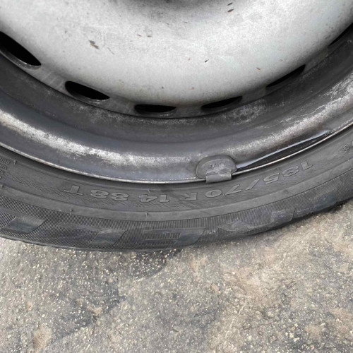 RENAULT KANGOO II (F/KW0) б/у