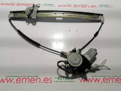  ELEVALUNAS DELANTERO DERECHO MAZDA PREMACY (CP) 