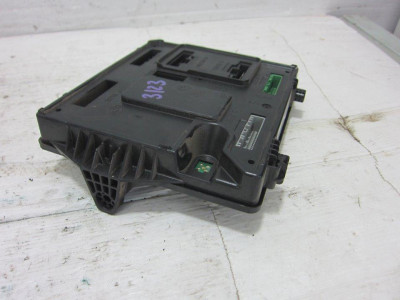CAJA RELES / FUSIBLES, RENAULT, MEGANE III SPORT TOURER