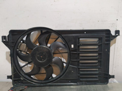 ELECTROVENTILADOR, FORD, FOCUS BERLINA (CAP)