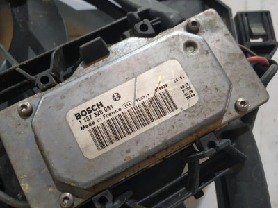 ELECTROVENTILADOR, FORD, FOCUS BERLINA (CAP)