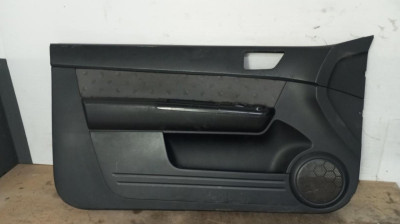 GUARNECIDO PUERTA DELANTERA IZQUIERDA, HYUNDAI, GETZ (TB)