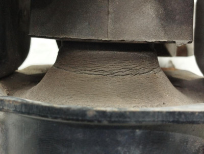 SOPORTE MOTOR DERECHO, TOYOTA, COROLLA (E12)