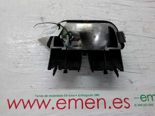  LUZ CENTRAL DE FRENO Mercedes-Benz CLASE ML (BM 163) 