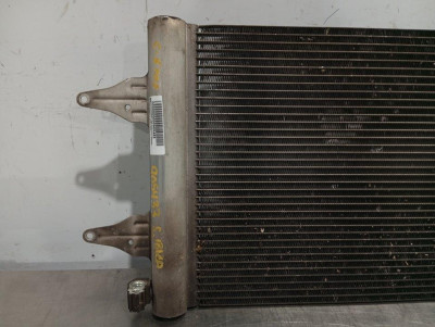 RADIADOR CALEFACCION / AIRE ACONDICIONADO