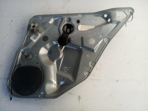  ELEVALUNAS TRASERO DERECHO Seat CORDOBA BERLINA (6L2) 