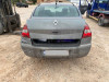 RENAULT MEGANE II CLASSIC BERLINA — vehículo donante para recambios 