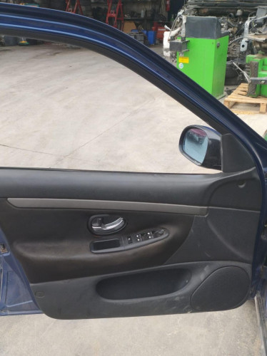 PEUGEOT 406 BREAK (S1/S2) — Donor Vehicle for Used Parts 