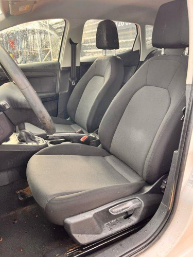  SEAT IBIZA (KJ1) 