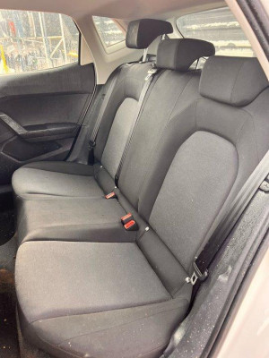 SEAT IBIZA (KJ1)