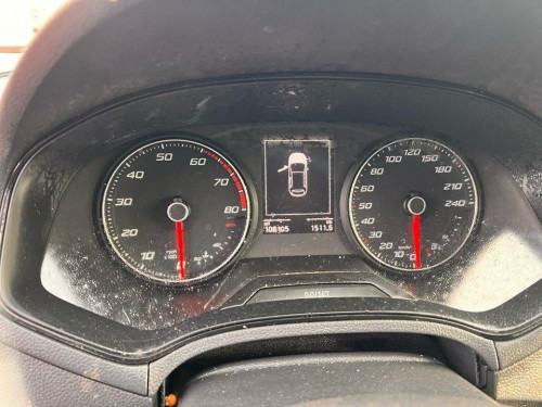  SEAT IBIZA (KJ1) 