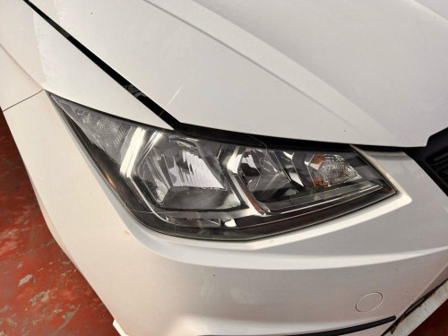  SEAT IBIZA (KJ1) 