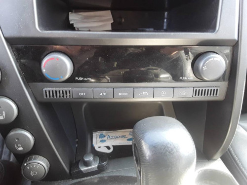 MANDO CALEFACCION / AIRE ACONDICIONADO Ssangyong KYRON 