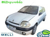 RENAULT CLIO II FASE I (B/CB0) — Donor Vehicle for Used Parts 