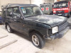 LAND ROVER DISCOVERY (SALLJG/LJ) — автомобиль-донор на запчасти 
