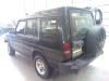 LAND ROVER DISCOVERY (SALLJG/LJ) — автомобиль-донор на запчасти 