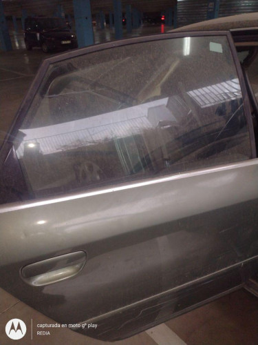 LUNA TRASERA DERECHA Audi A6 BERLINA (4B2) 