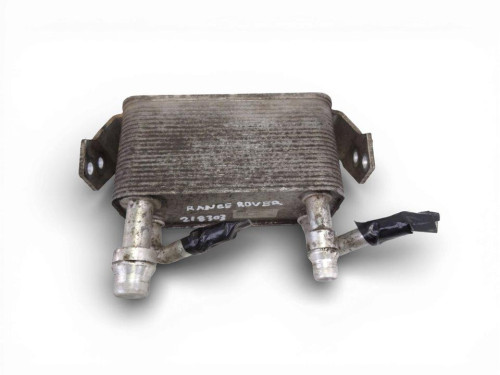 RADIADOR CAJA CAMBIOS used