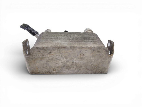 RADIADOR CAJA CAMBIOS used