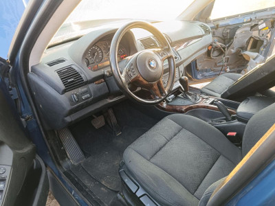BMW SERIE X5 (E53)