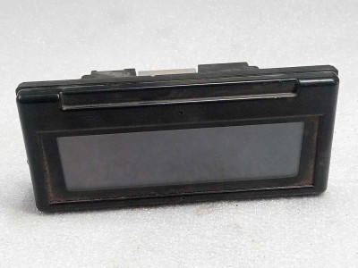 PANTALLA MULTIFUNCION, VOLVO, V50 FAMILIAR