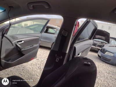 CINTURON SEGURIDAD DELANTERO DERECHO, HYUNDAI, I40 (VF)