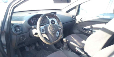 OPEL CORSA D, OPEL, CORSA D