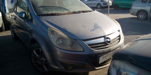  OPEL CORSA D 