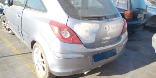  OPEL CORSA D 