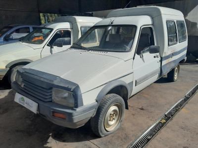 CITROEN C 15