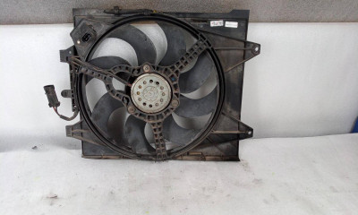 ELECTROVENTILADOR, FIAT, 500 (150) BERLINA
