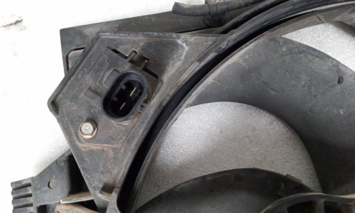  ELECTROVENTILADOR FIAT 500 (150) BERLINA 