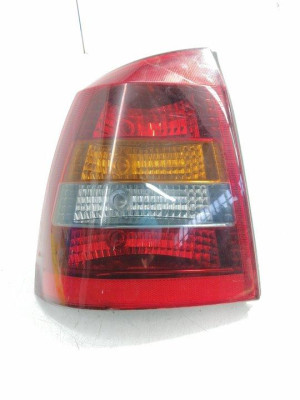 PILOTO TRASERO IZQUIERDO, OPEL, ASTRA G COUPE