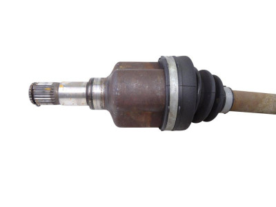 TRANSMISION DELANTERA IZQUIERDA, FORD, FOCUS BERLINA (CAP)