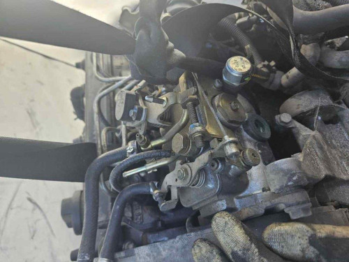  MOTOR COMPLETO 