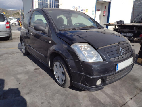  CITROEN C2 