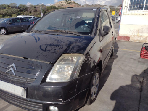  CITROEN C2 