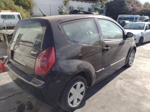 CITROEN C2 
