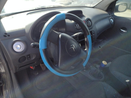  CITROEN C2 