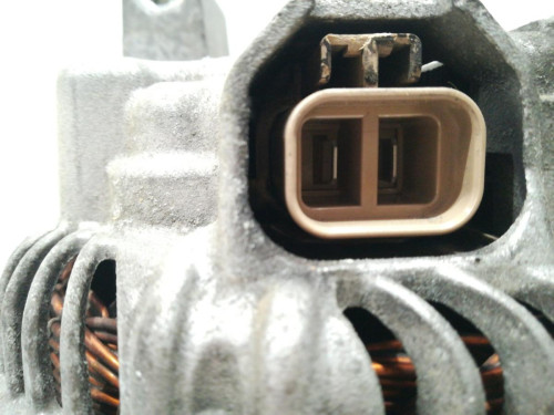 ALTERNADOR MAZDA 5 BERLINA (CR) 