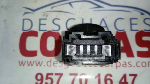 MANDO RETROVISOR Volkswagen GOLF IV BERLINA (1J1)(10.1997) 
