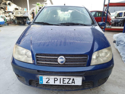 FIAT II PUNTO (188) BERLINA