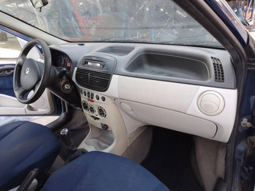 FIAT II PUNTO (188) BERLINA — vehículo donante para recambios 