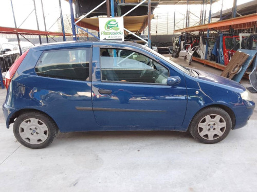 FIAT II PUNTO (188) BERLINA — vehículo donante para recambios 
