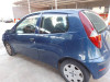 FIAT II PUNTO (188) BERLINA — vehículo donante para recambios 