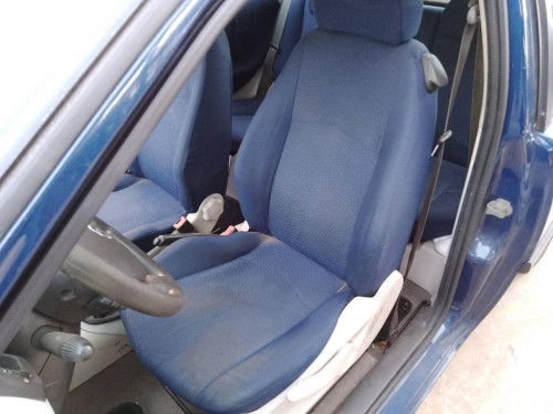 FIAT II PUNTO (188) BERLINA — vehículo donante para recambios 
