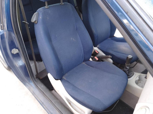 FIAT II PUNTO (188) BERLINA — vehículo donante para recambios 