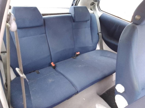 FIAT II PUNTO (188) BERLINA — vehículo donante para recambios 