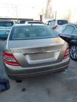 MERCEDES-BENZ CLASE C (BM 204) BERLINA