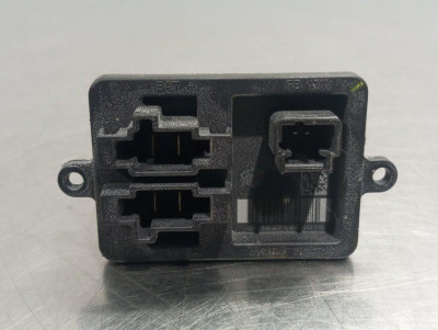 RESISTENCIA CALEFACCION, PEUGEOT, 3008